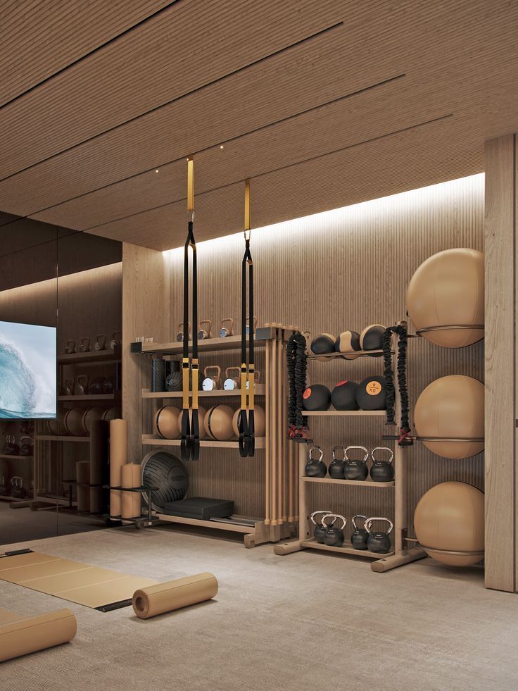 Training Essentials - Elevate Your Workout Experience