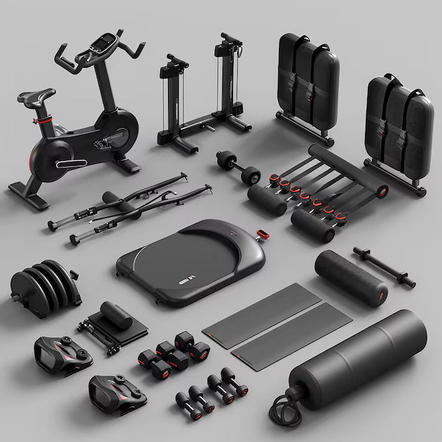 Gym Gear: Elevate Your Training Experience
