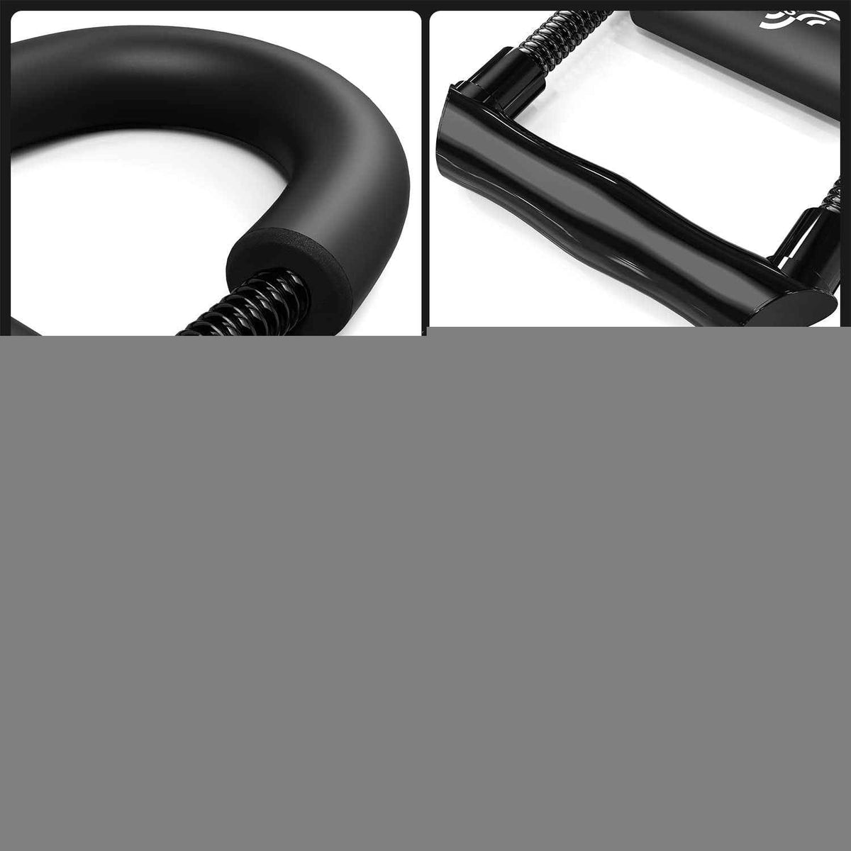 Forearm Strengthener Wrist Exerciser with Adjustable Tension